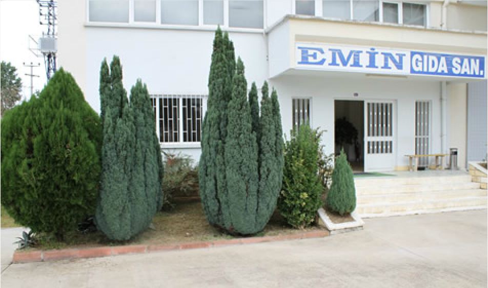 Emin Fındık
